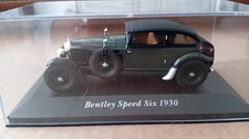   IXO ALTAYA  1/43 BENTLEY