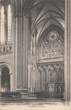 14 Bayeux la cathédrale 95749