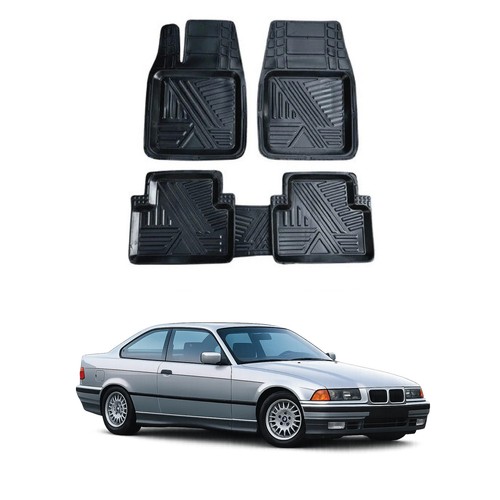 Tapis sol pour bmw série - sol,