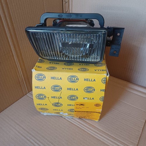Hella antibrouillard droit bmw - hella,