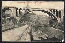 CPA Luxembourg, Le Nouveau
