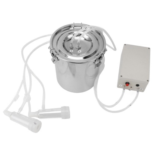 Machine traire - 1,