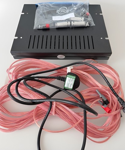 Linn sneaky streamer - ds,