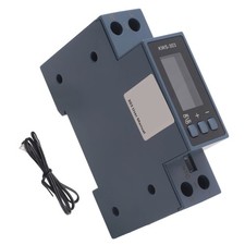 Voltmètre AC Ampèremètre