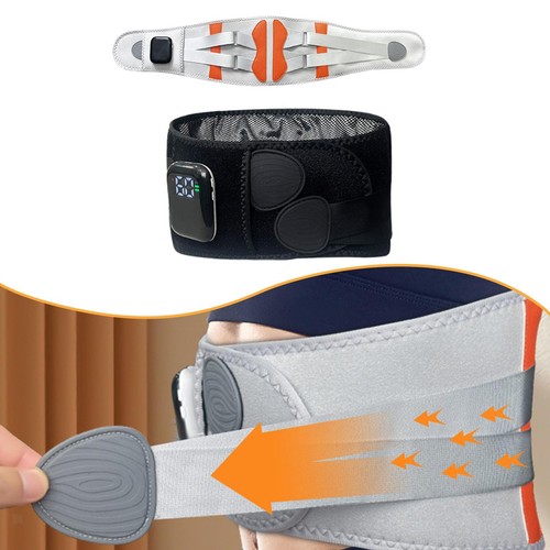 Ceinture massage 3 - massage,, niveaux