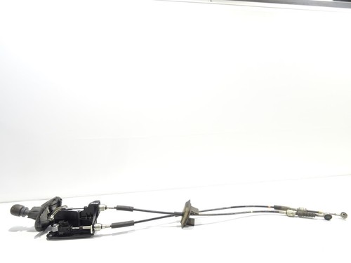 Shift cable fiat - cable,