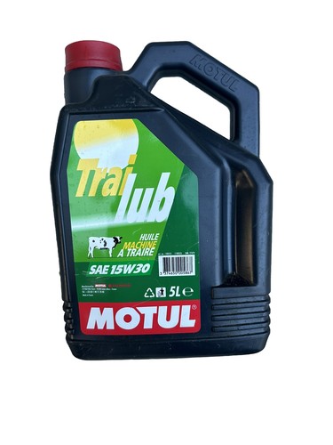 Bidon huile motul tailub - bidon,