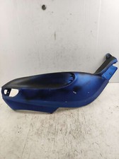 Carénage arrière gauche Piaggio Typhoon / NRG - avant 2011