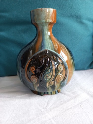 Ancien case bougeoir forme - ,