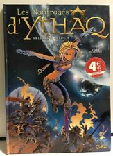 BD - LES NAUFRAGÉS D'YTHAQ -