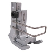 #KH269PC Pieds de tuyauterie/rainure for Durkopp Adler 67,167,267,69,269 Couture