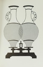 Marcel MARIËN "L'Ancre jetée