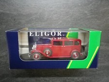 ROLLS ROYCE 20/28, ELIGOR 1/43