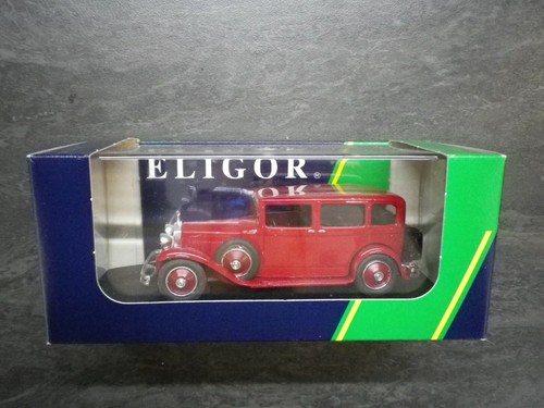 Rolls royce eligor 1 - royce,