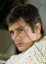 Photo de ALAIN DELON
