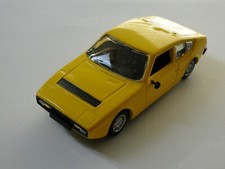 NOREV TALBOT  MATRA