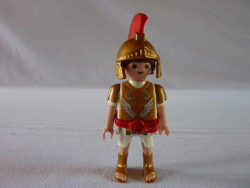 Playmobil romain arene - ,