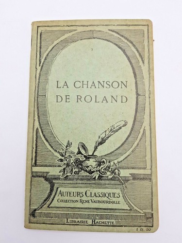 Livre ancien chanson - ancien,