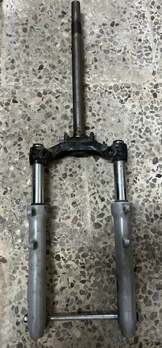 Yamaha jog fourche et - jog,
