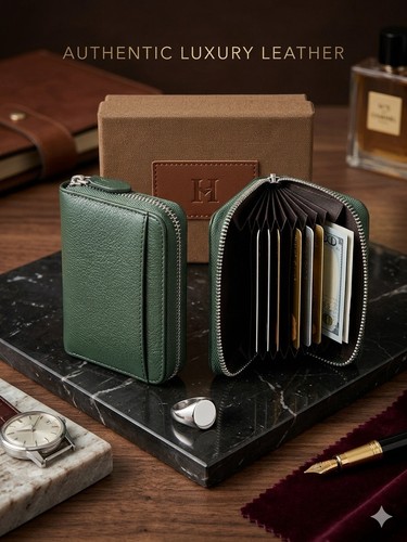 Portefeuille pour homme - portefeuille, en