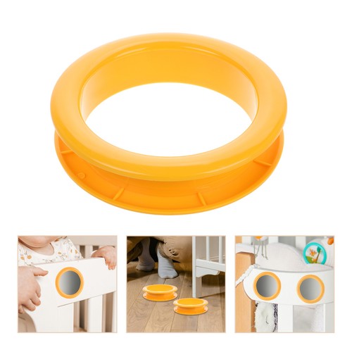 Anneaux En Plastique De Jeu