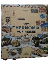 Vorwerk Thermomix Livre