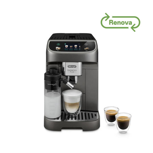 Longhi magnifica plus - de'longhi,