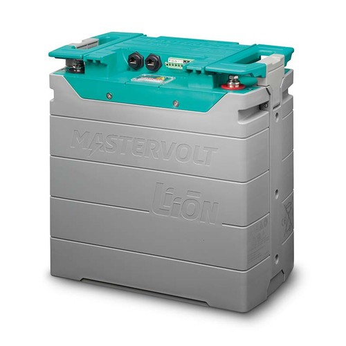 Batterie lithium ion - batterie, lithium-ion