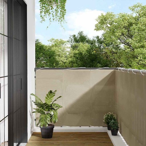 écran balcon brise vue - Écran,
