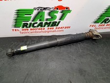 AMORTISSEUR ARRIÈRE DROIT