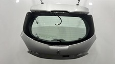 Malle/Hayon arriere PEUGEOT 208 1 PHASE 2 9811036380