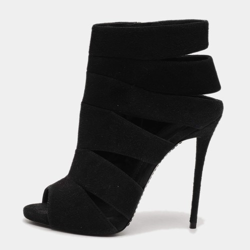 Bottines giuseppe zanotti - bottines,