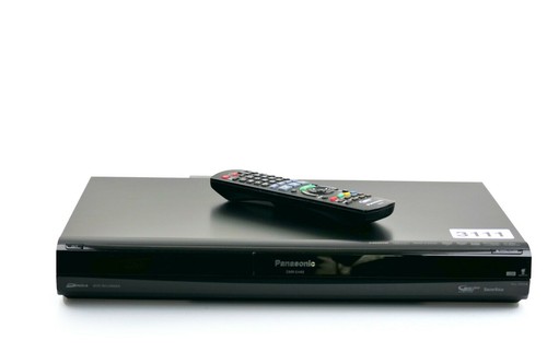Panasonic dmr eh49 - -, dvd