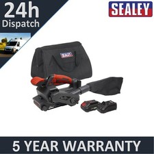 Sealey SV20 Series Cordless