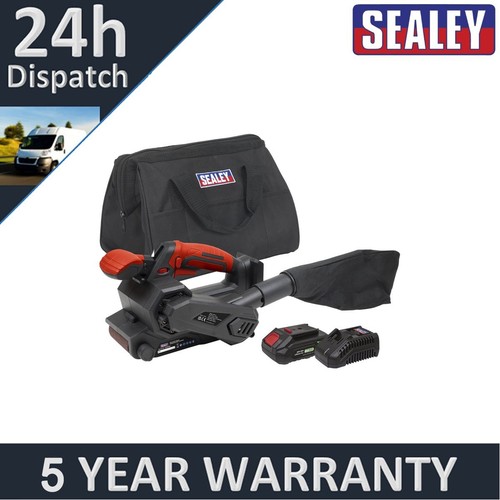 Sealey sv20 series cordless - series,