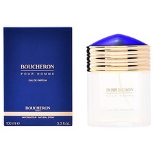 Boucheron Pour Homme Eau de