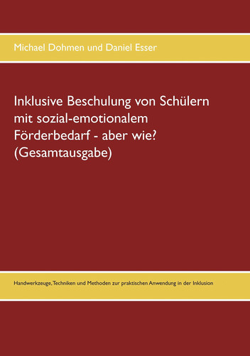 Michael dohmen scolarisation - michael, dohmen: