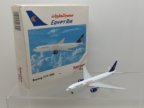 Herpa 500 506410 - herpa, 1:500