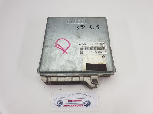 Origine bmw e39 - ✅✅✅,