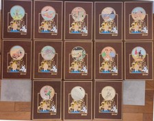 Collection ROMBALDI