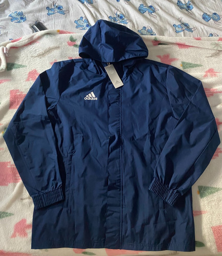 Veste imperméable adidas - imperméable,