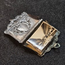 Livre Miniature Forme De Sac