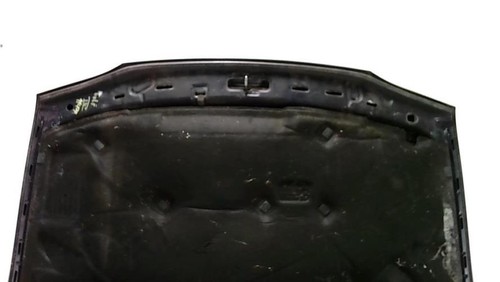 Capot volkswagen golf - volkswagen, 3