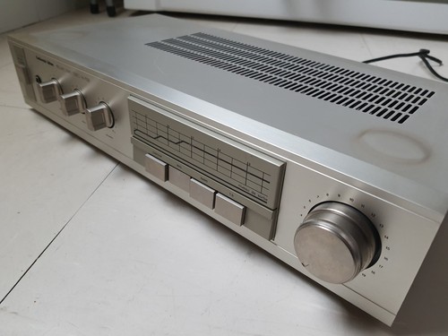 Ampli stereo hifi - stereo, continental
