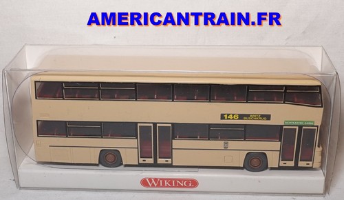 Bus impérial man - à, 89