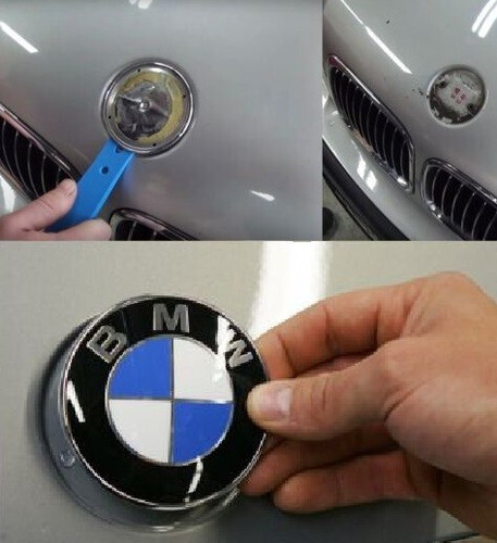 Bmw 82mm capot avant - bmw,
