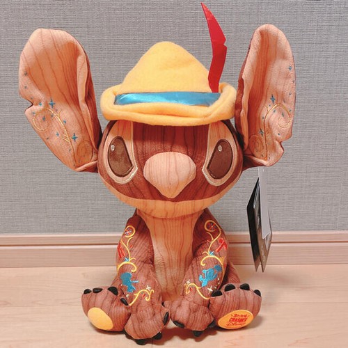 Disney stitch crashes - disney,