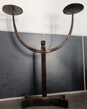 Ancien beau chandelier