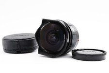 Minolta Af 16mm F/2.8 Objectif Fisheye Pour sony A-Mount Mij Mis Exce #2220336