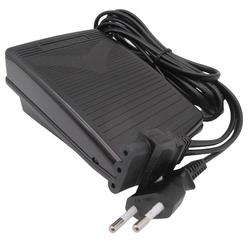 220v foot control - foot, pedal